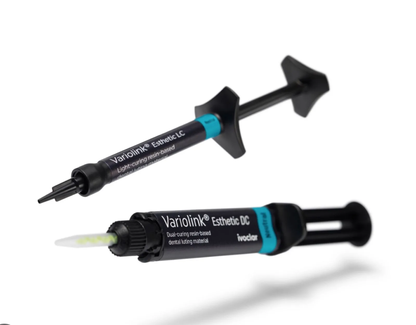 Seringues de colle Variolink Esthetic, Ivoclar